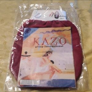 Brand new Moroccan  scruber glove